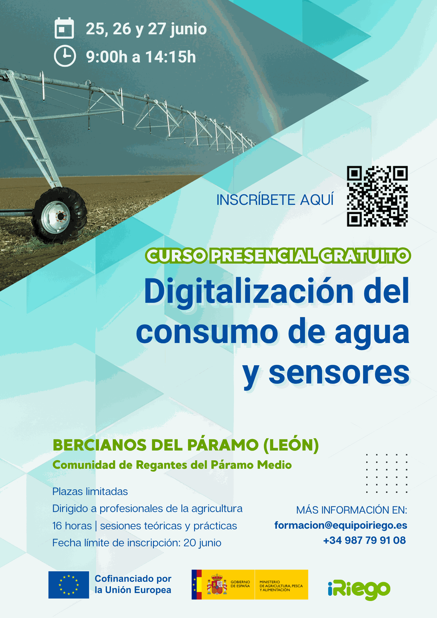 Odoo - Prueba 1 a tres columnas