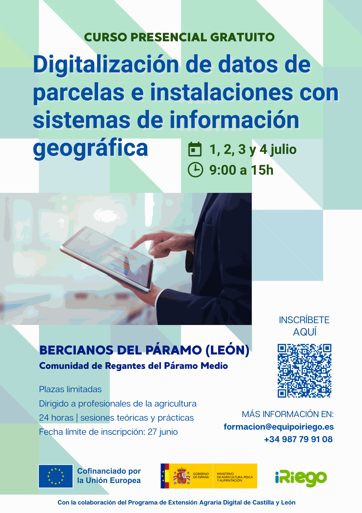 Odoo - Prueba 1 a tres columnas