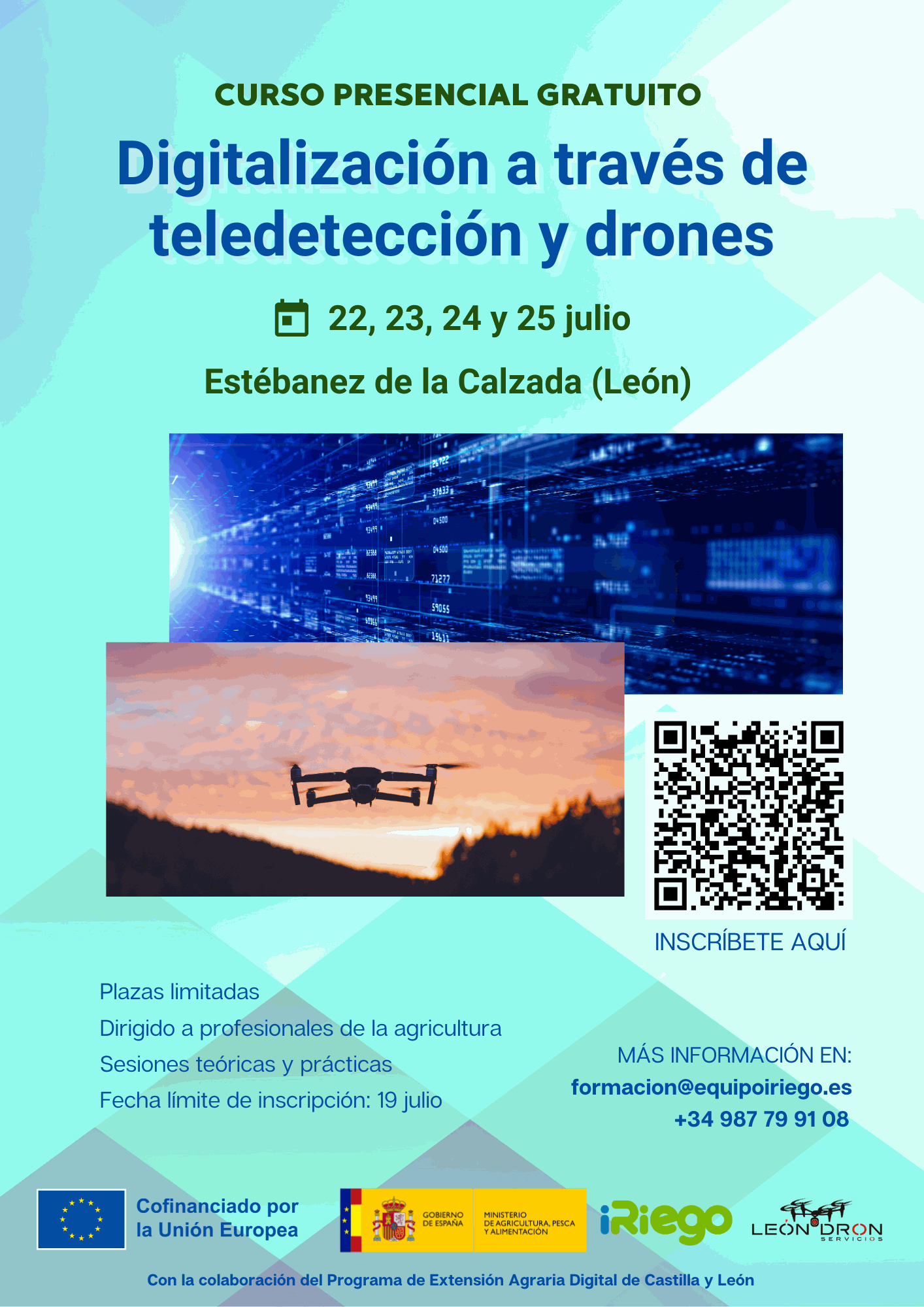 Odoo - Prueba 1 a tres columnas