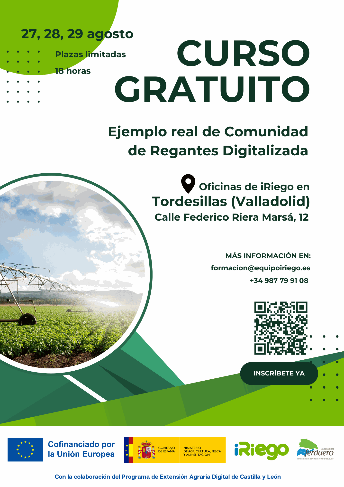 Odoo - Prueba 1 a tres columnas