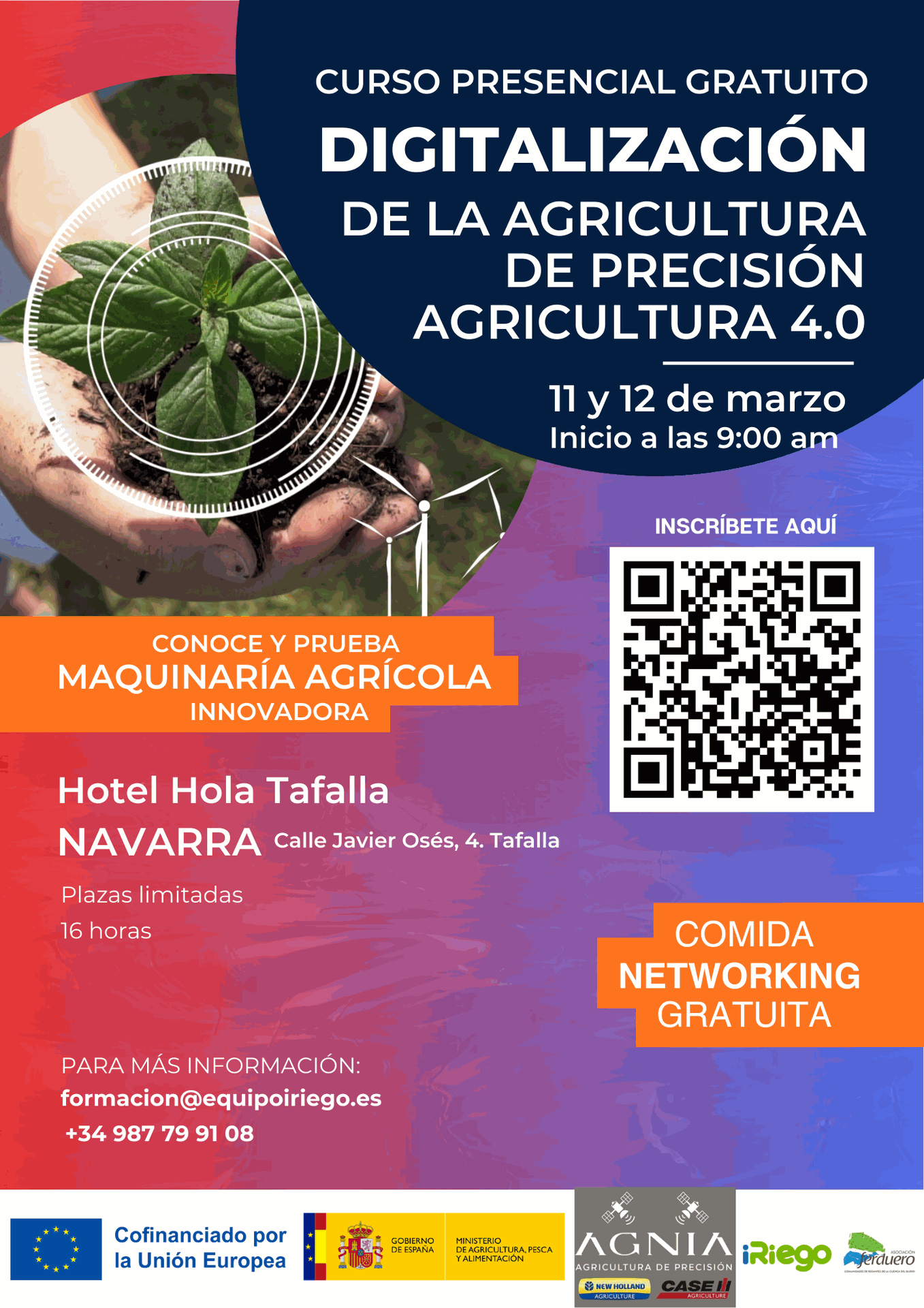 Odoo - Prueba 1 a tres columnas