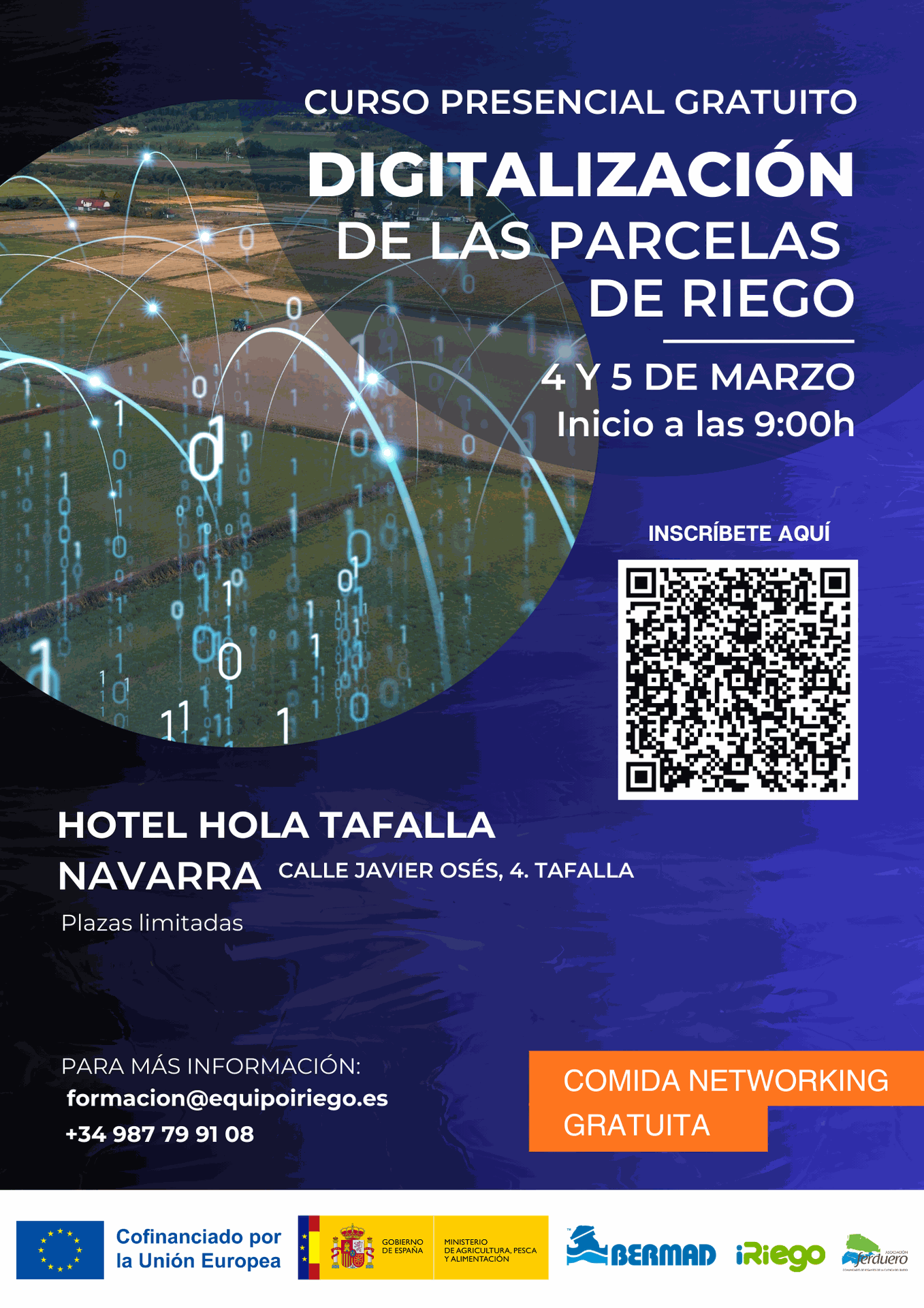 Odoo - Prueba 1 a tres columnas