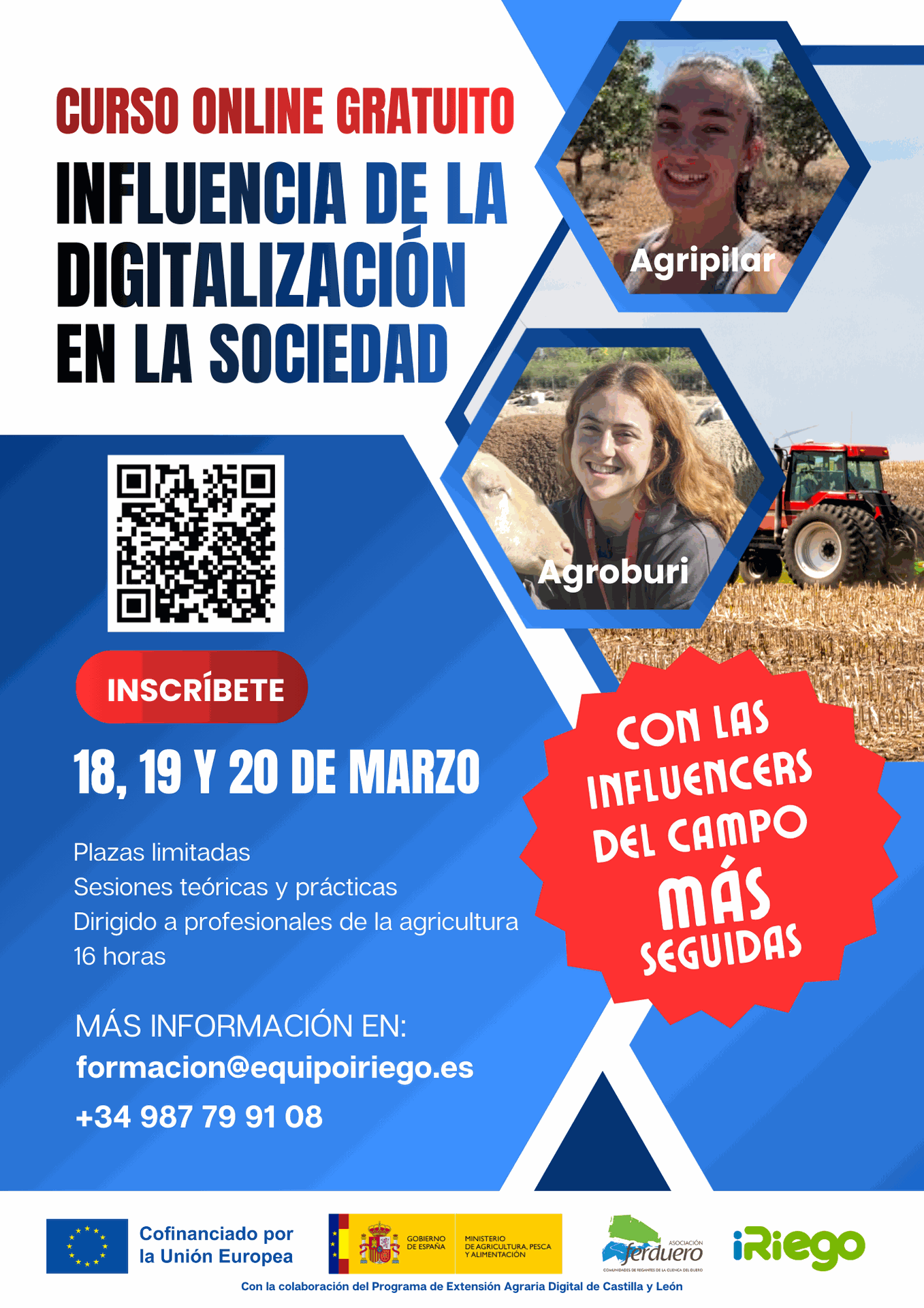 Odoo - Prueba 1 a tres columnas