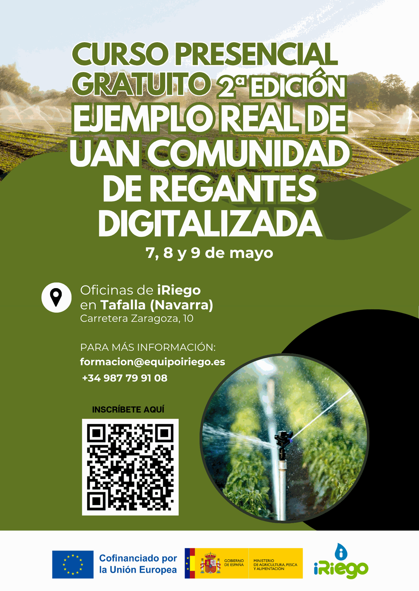 Odoo - Prueba 1 a tres columnas